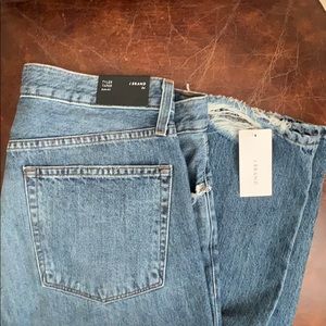 NWT Men’s J Brand Tyler Oxidation Slim jeans 34